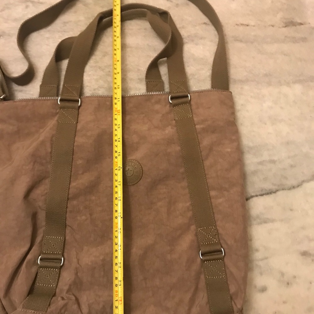 Kipling Bag - Picture 3 of 7